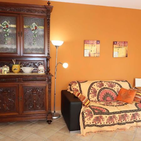 Apartment Samuele By Interhome Civezza エクステリア 写真