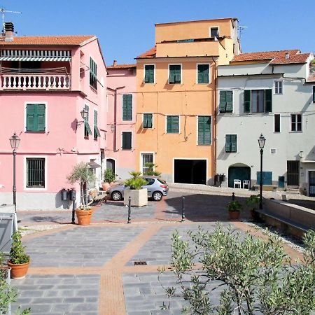 Apartment Samuele By Interhome Civezza エクステリア 写真
