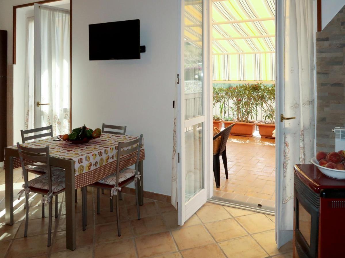 Apartment Samuele By Interhome Civezza エクステリア 写真