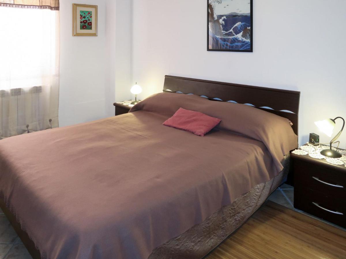 Apartment Samuele By Interhome Civezza エクステリア 写真