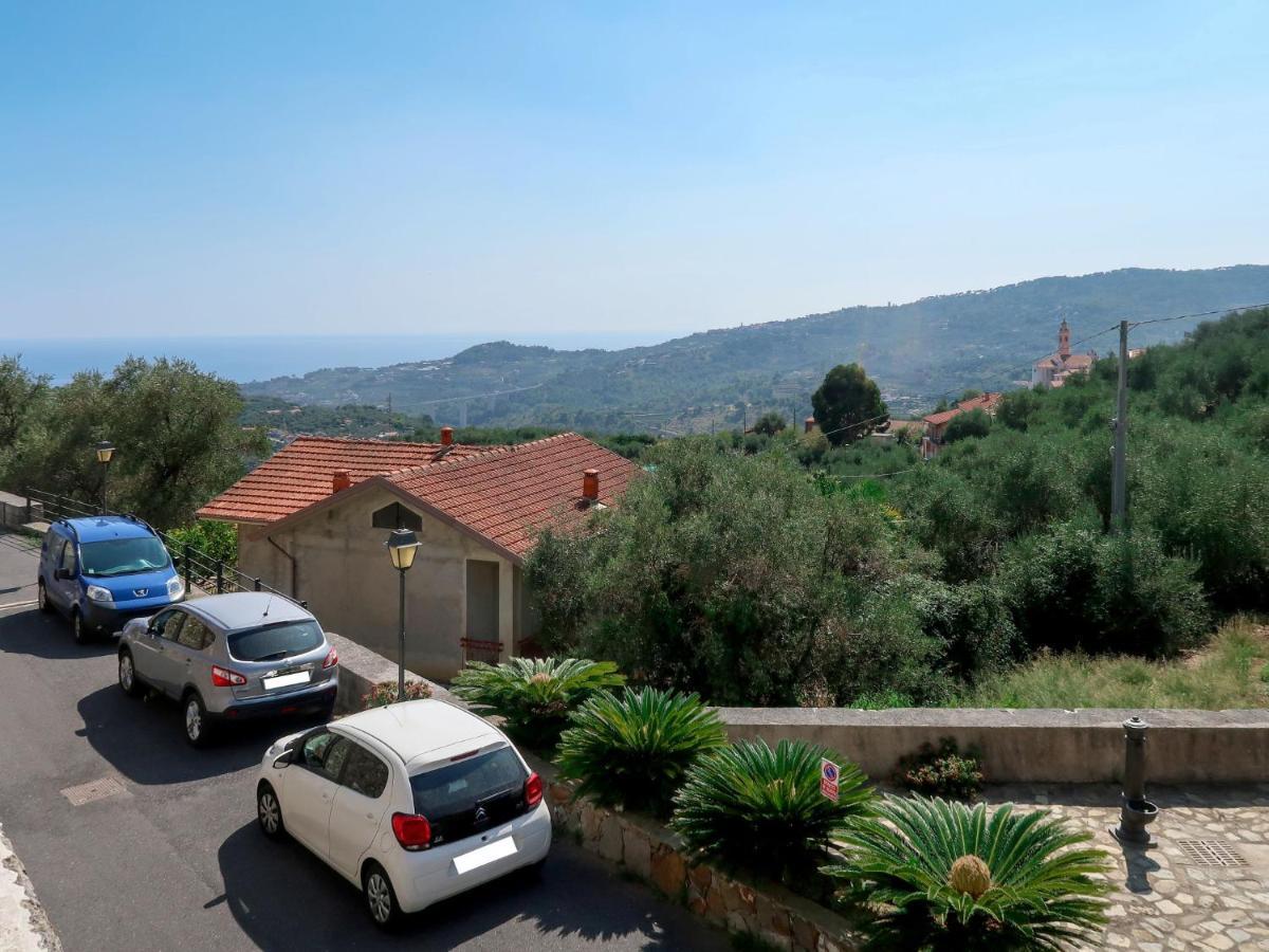 Apartment Samuele By Interhome Civezza エクステリア 写真
