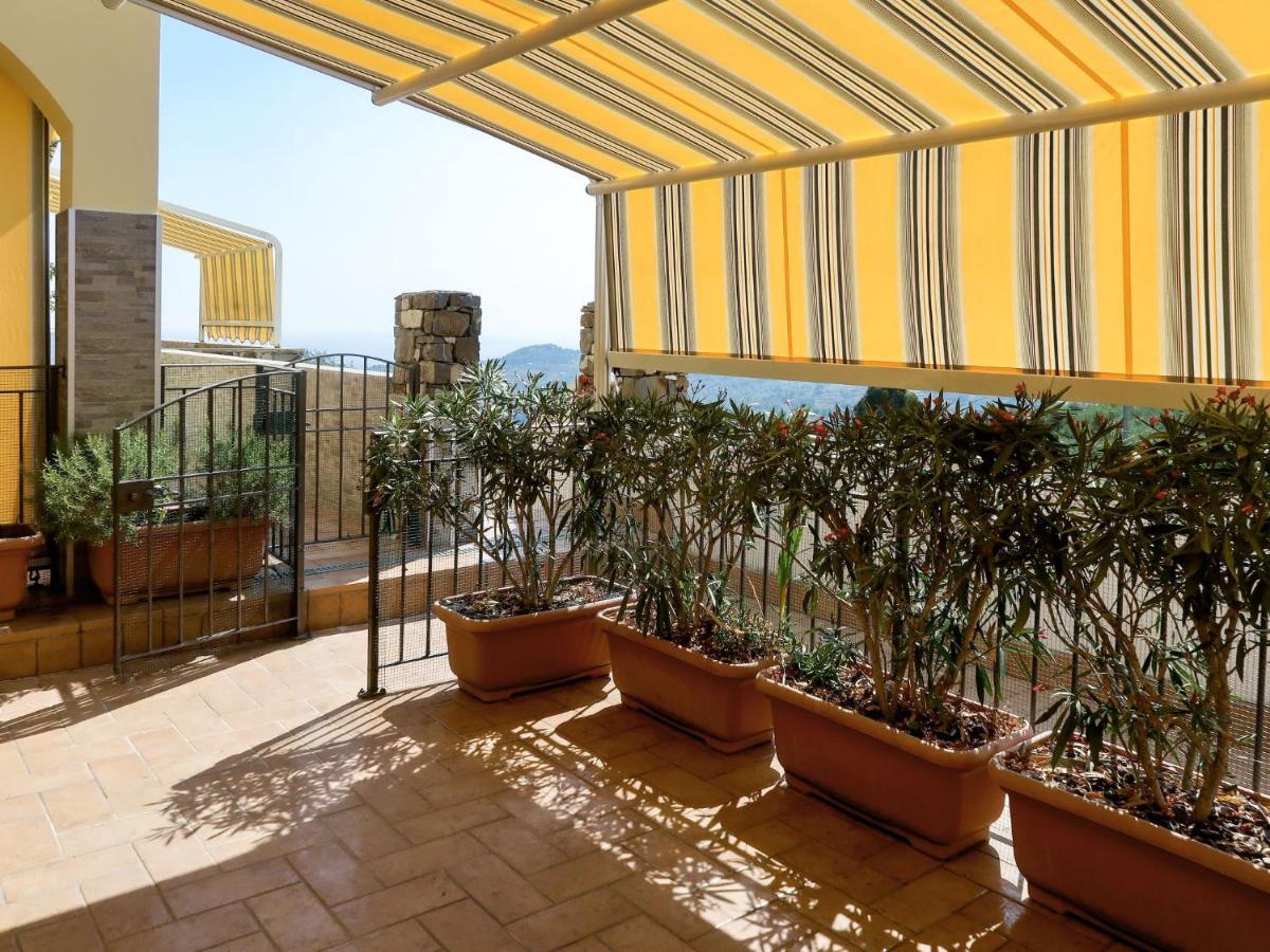 Apartment Samuele By Interhome Civezza エクステリア 写真