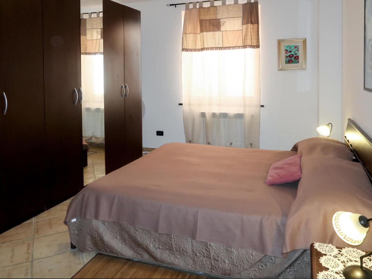 Apartment Samuele By Interhome Civezza エクステリア 写真