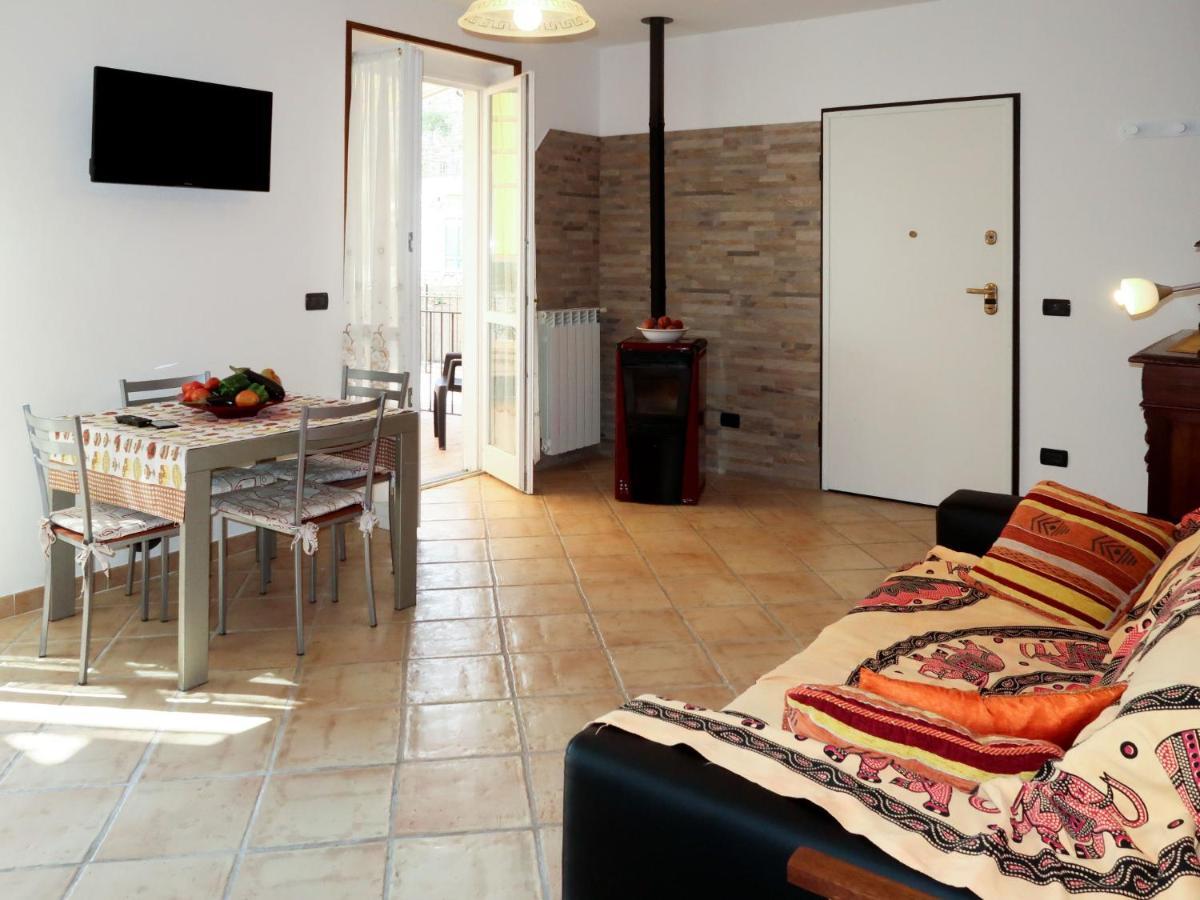 Apartment Samuele By Interhome Civezza エクステリア 写真