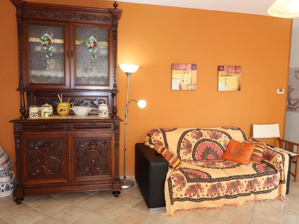 Apartment Samuele By Interhome Civezza エクステリア 写真