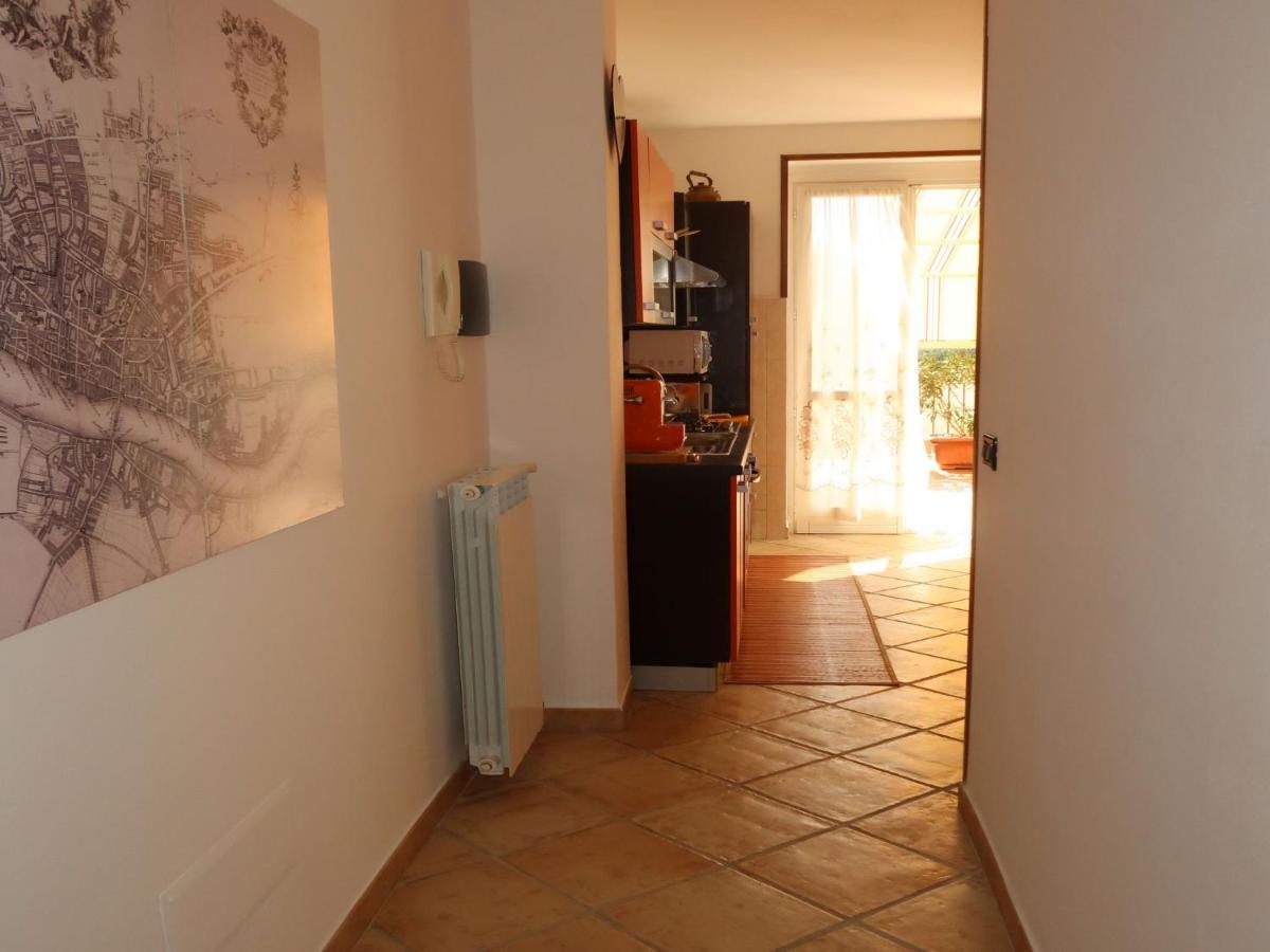 Apartment Samuele By Interhome Civezza エクステリア 写真