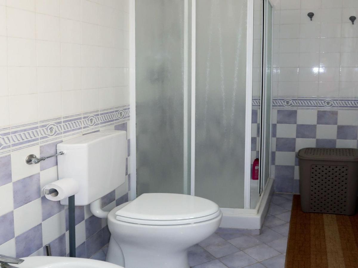 Apartment Samuele By Interhome Civezza エクステリア 写真