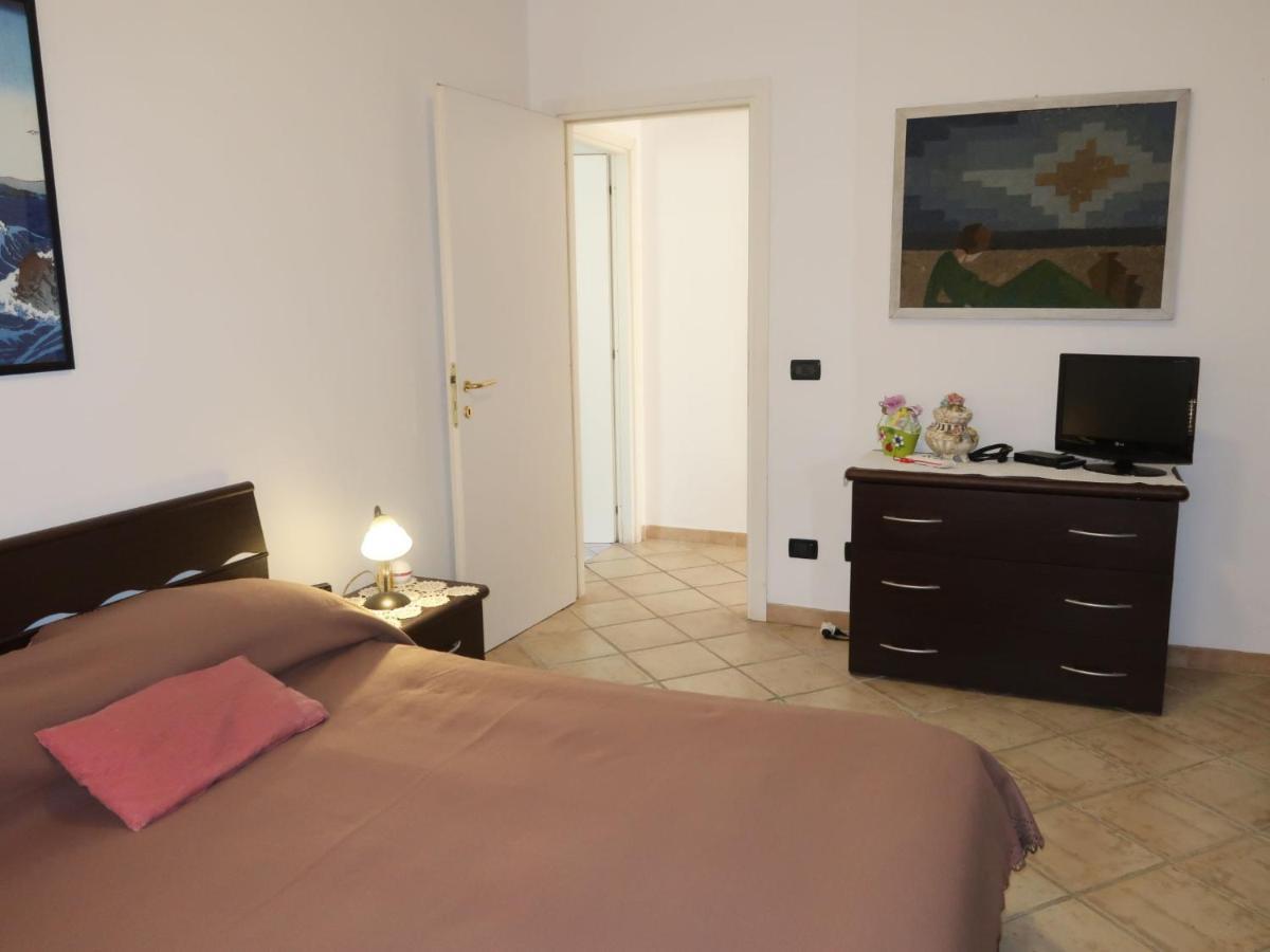 Apartment Samuele By Interhome Civezza エクステリア 写真