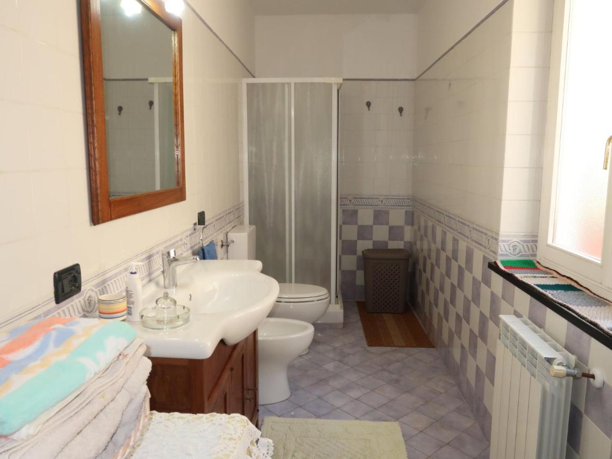Apartment Samuele By Interhome Civezza エクステリア 写真
